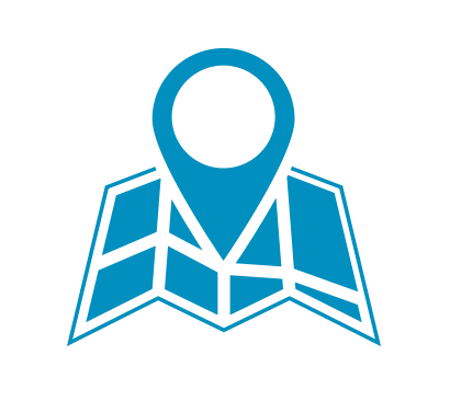 Cobertura geográfica